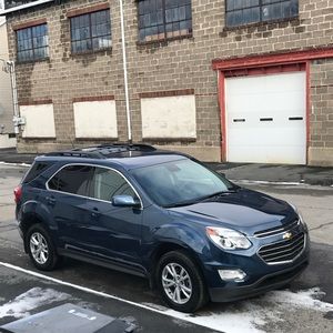 Meet your Posher, Lynn